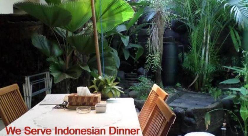 OYO 465 Alam Citra Bed&Breakfast Gandok Esterno foto