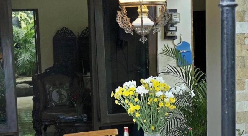 OYO 465 Alam Citra Bed&Breakfast Gandok Esterno foto